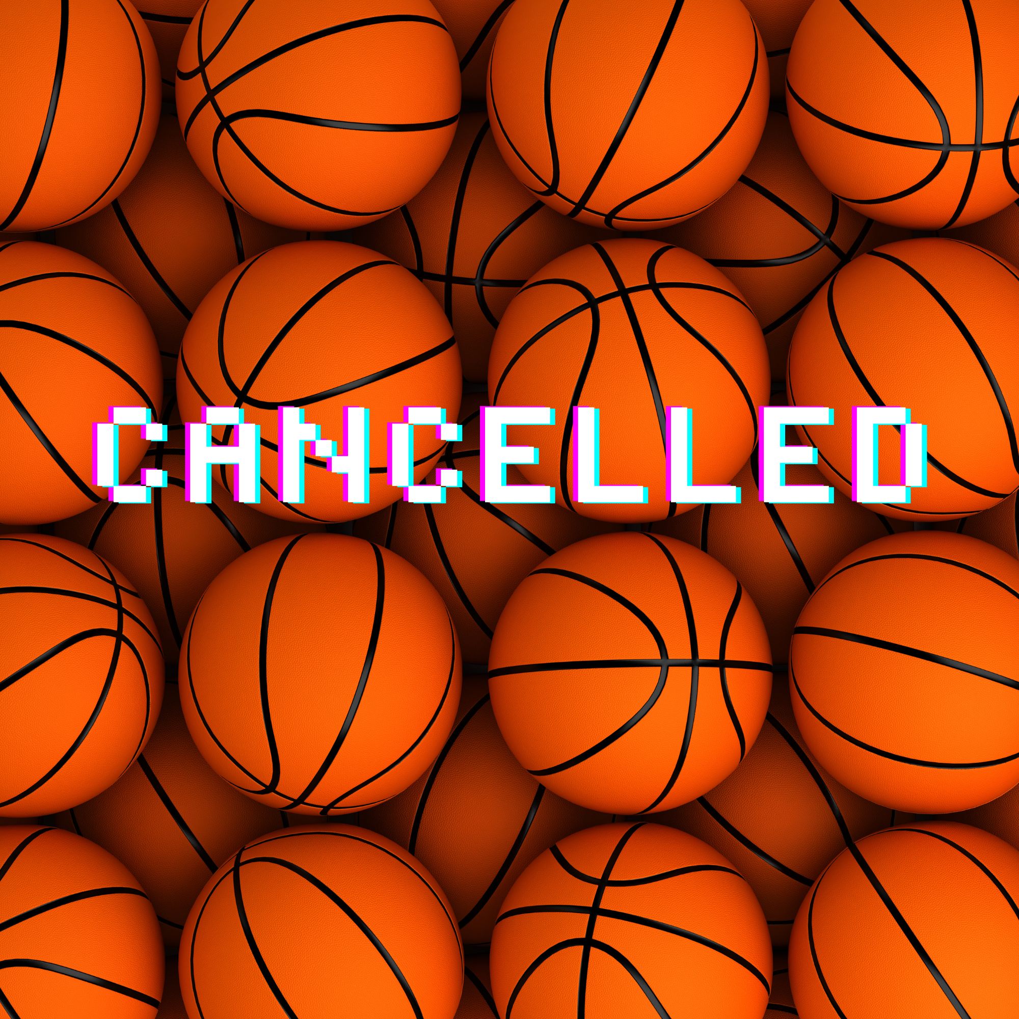 CANCELLED: 3-On-3 Basketball Tournament