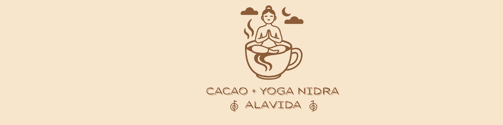 Cacao + Yoga Nidra + Alavida Ritual