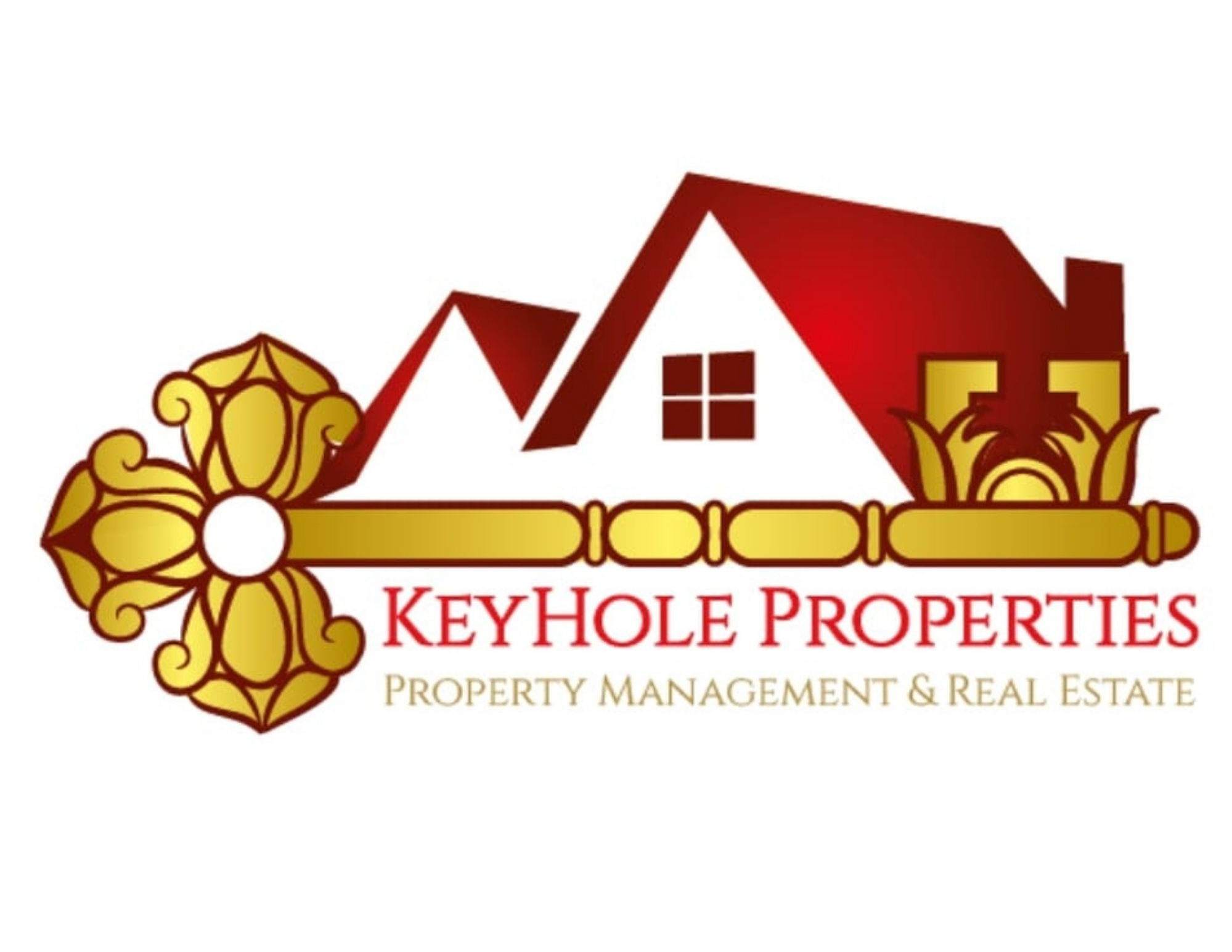 KeyHole Properties logo