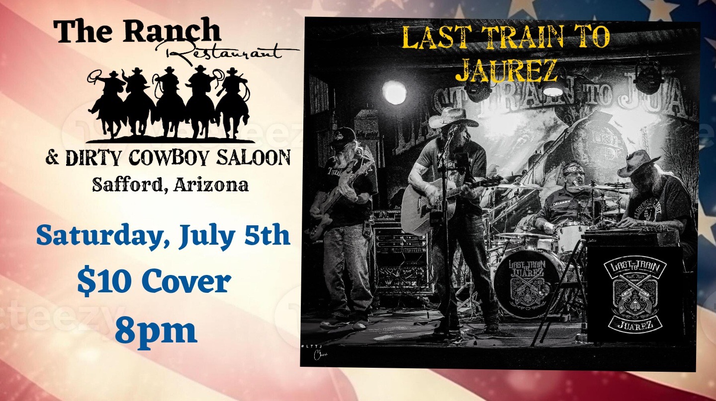 The Ranch Restaurant