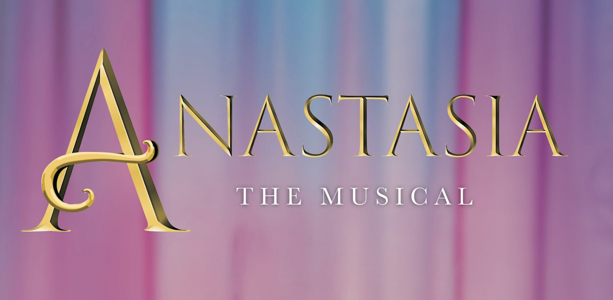 EAC Theater - Anastasia The Musical