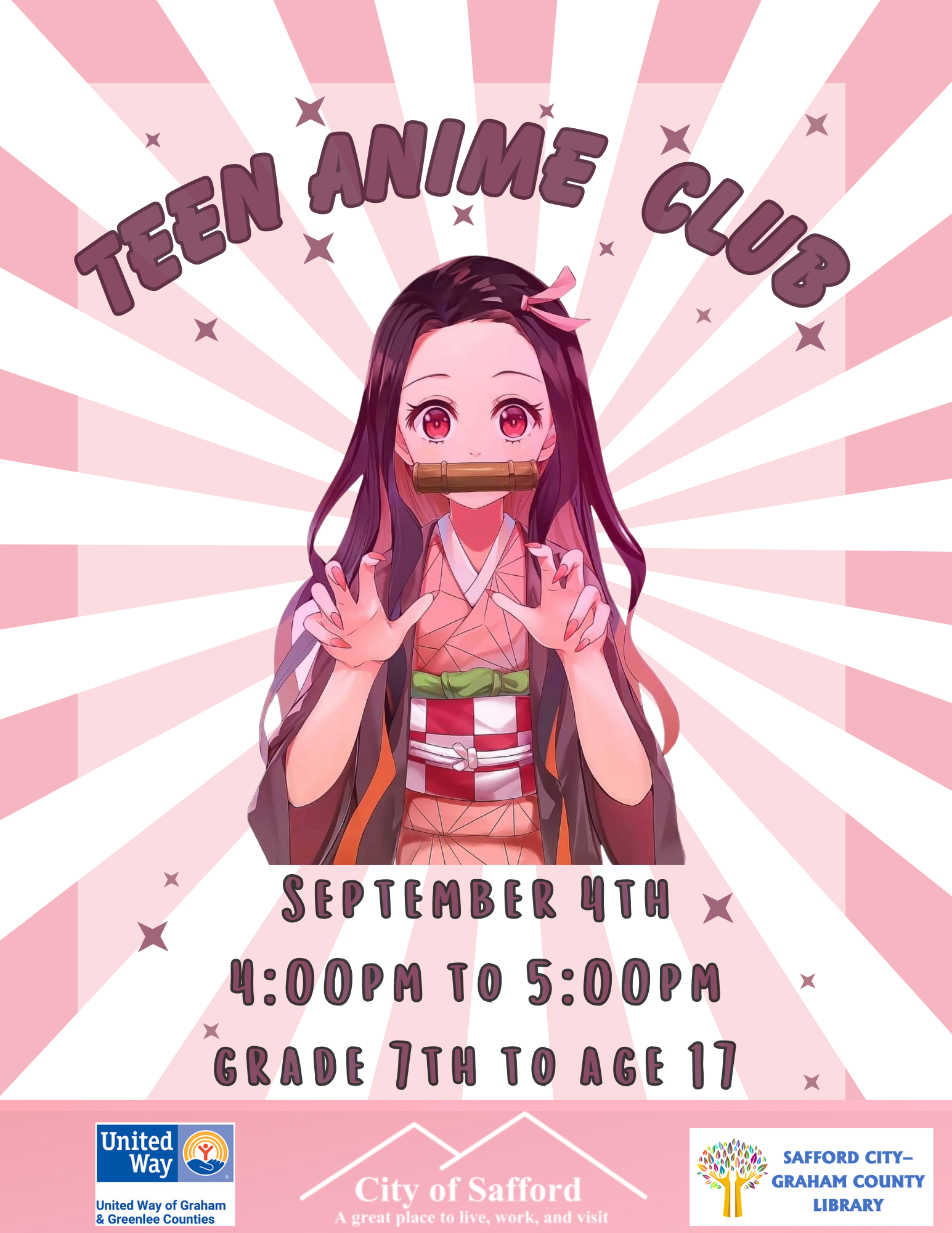 Anime Club