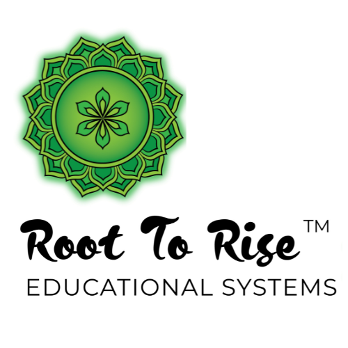 Root to Rise Educational Systems logo
