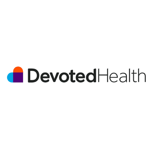 Devoted Health logo