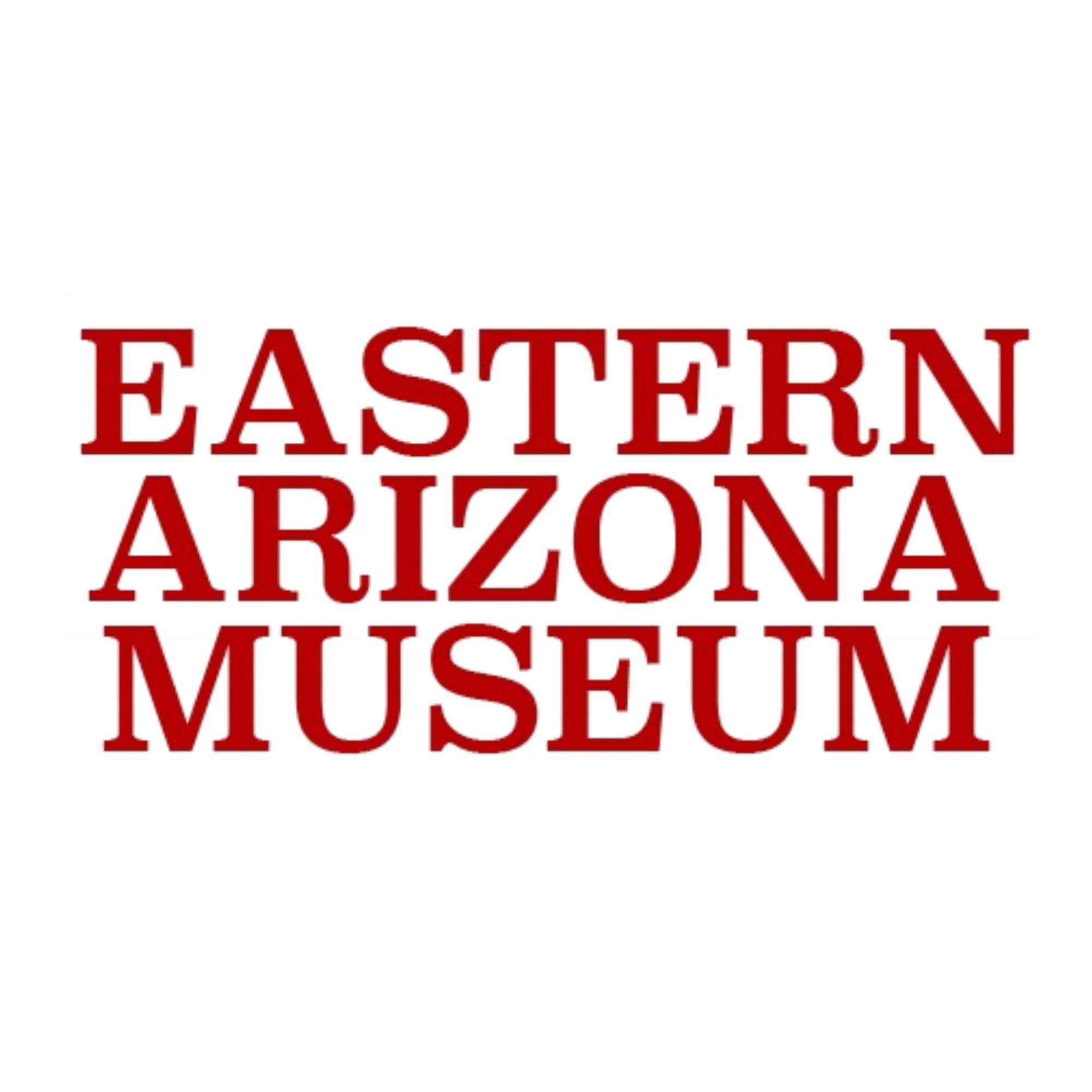 Eastern Arizona Historical Society and Museum logo