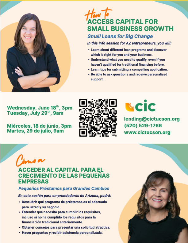 How to Access Capital for Small Business Growth