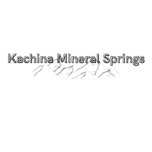 Kachina Mineral Spa logo