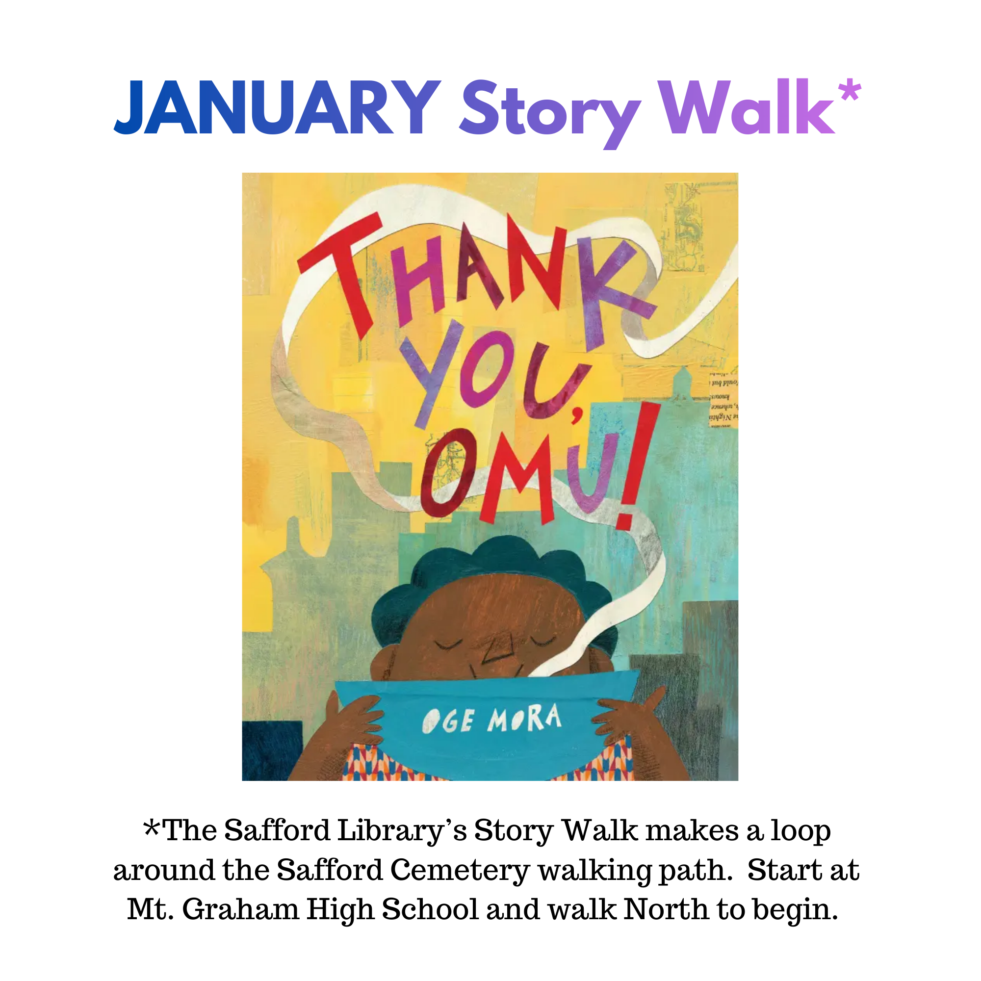 Story Walk