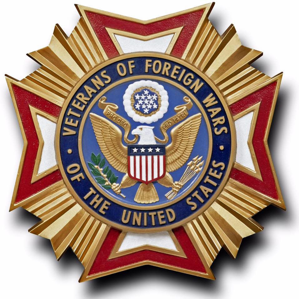 Burger Fundraiser at the VFW