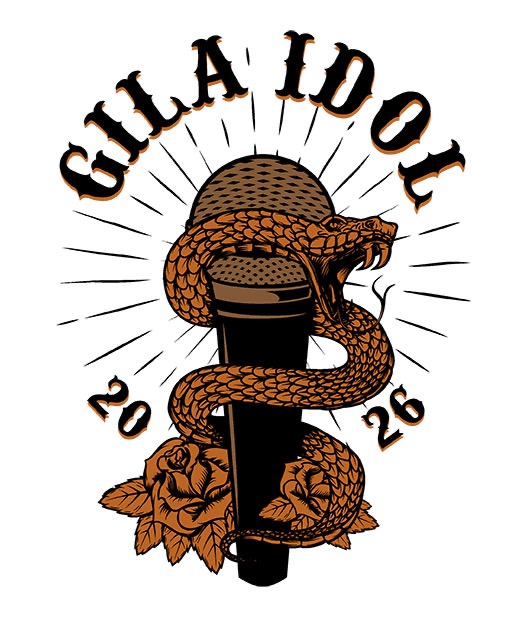 Gila Idol preliminaries- Valley Furniture