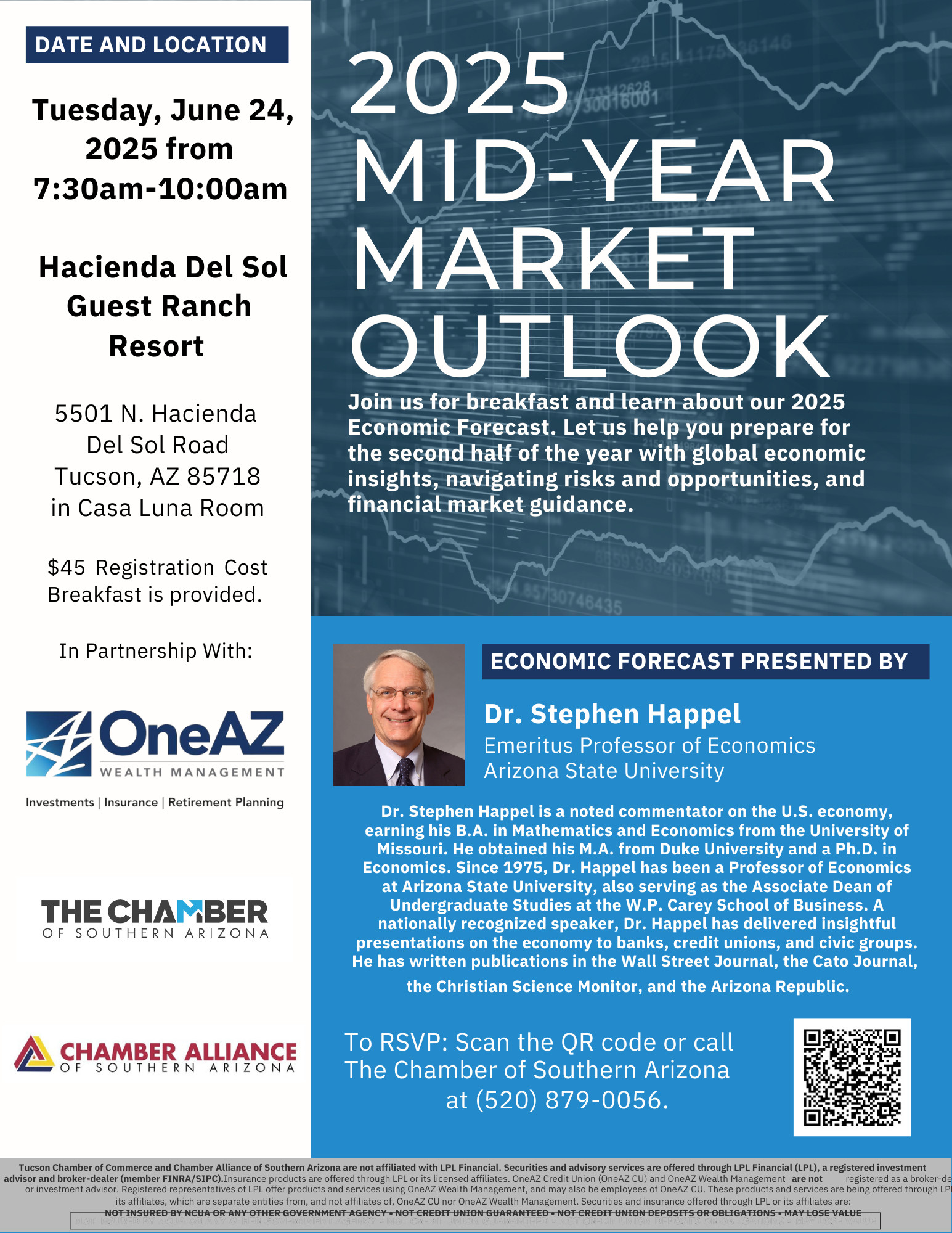 2025 Mid-Year Market Outlook