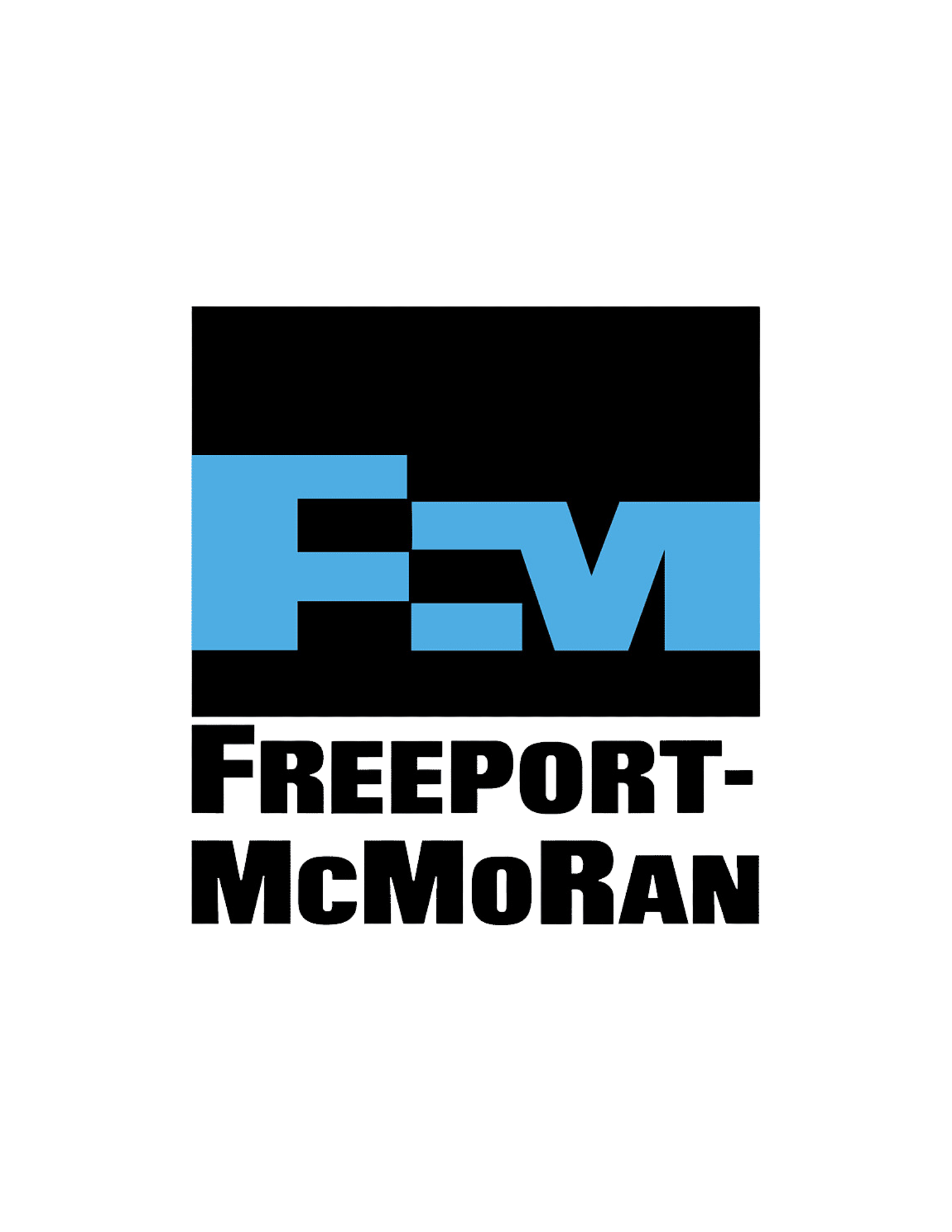 Freeport-McMoRan logo
