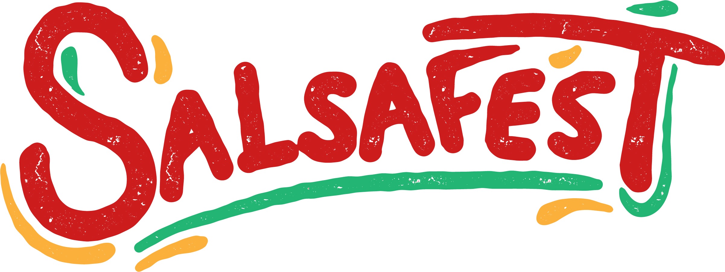 Nature Sweet Salsa Festival