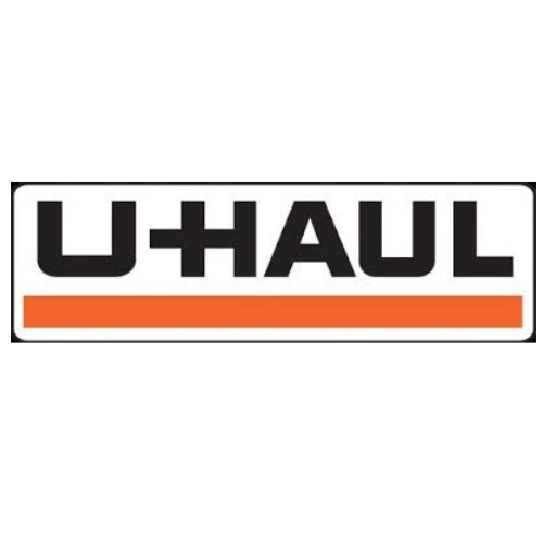 UHaul logo