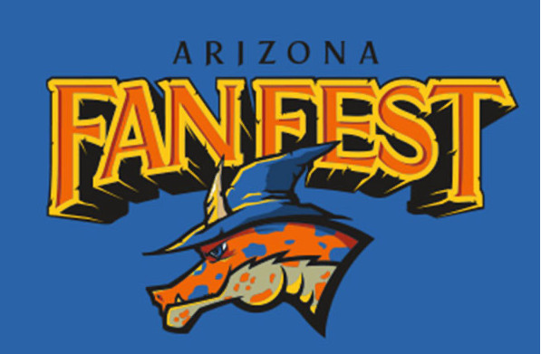 Arizona Fan Festival