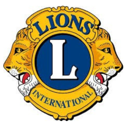 Safford Lions Club logo
