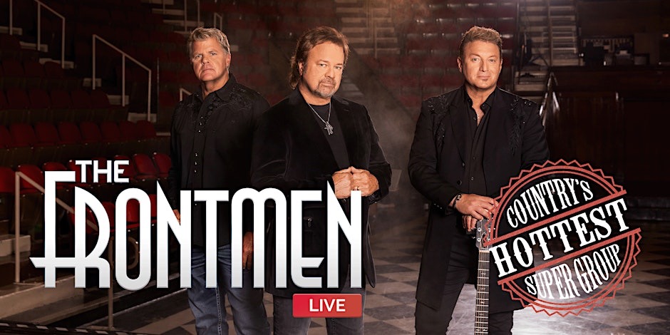 The Frontmen Concert