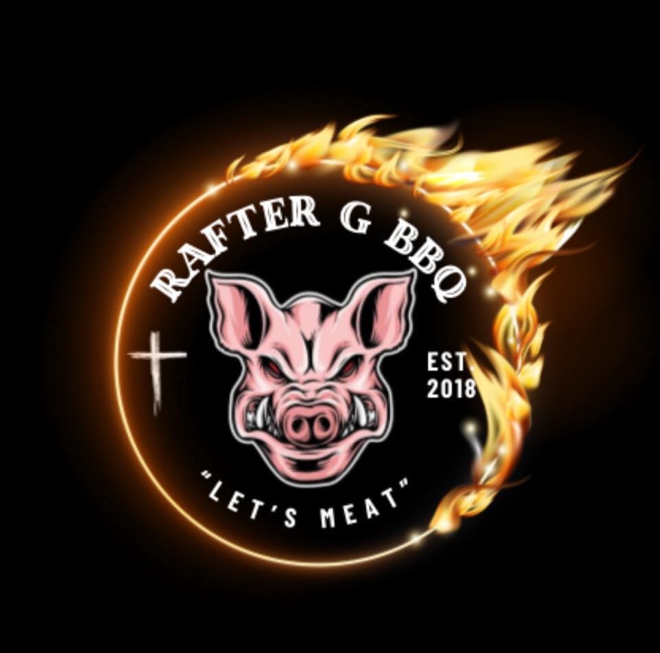 Rafter G BBQ Mine Worker Monday's