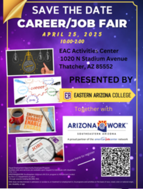 Career/Job Fair