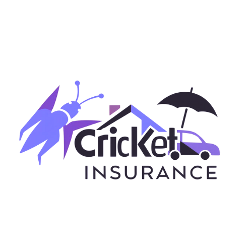 Cricket Insurance LLC logo