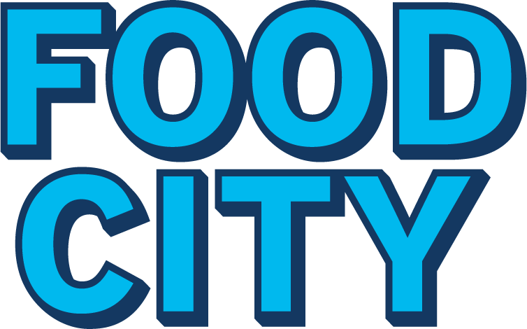 Food City logo