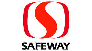 Safeway logo