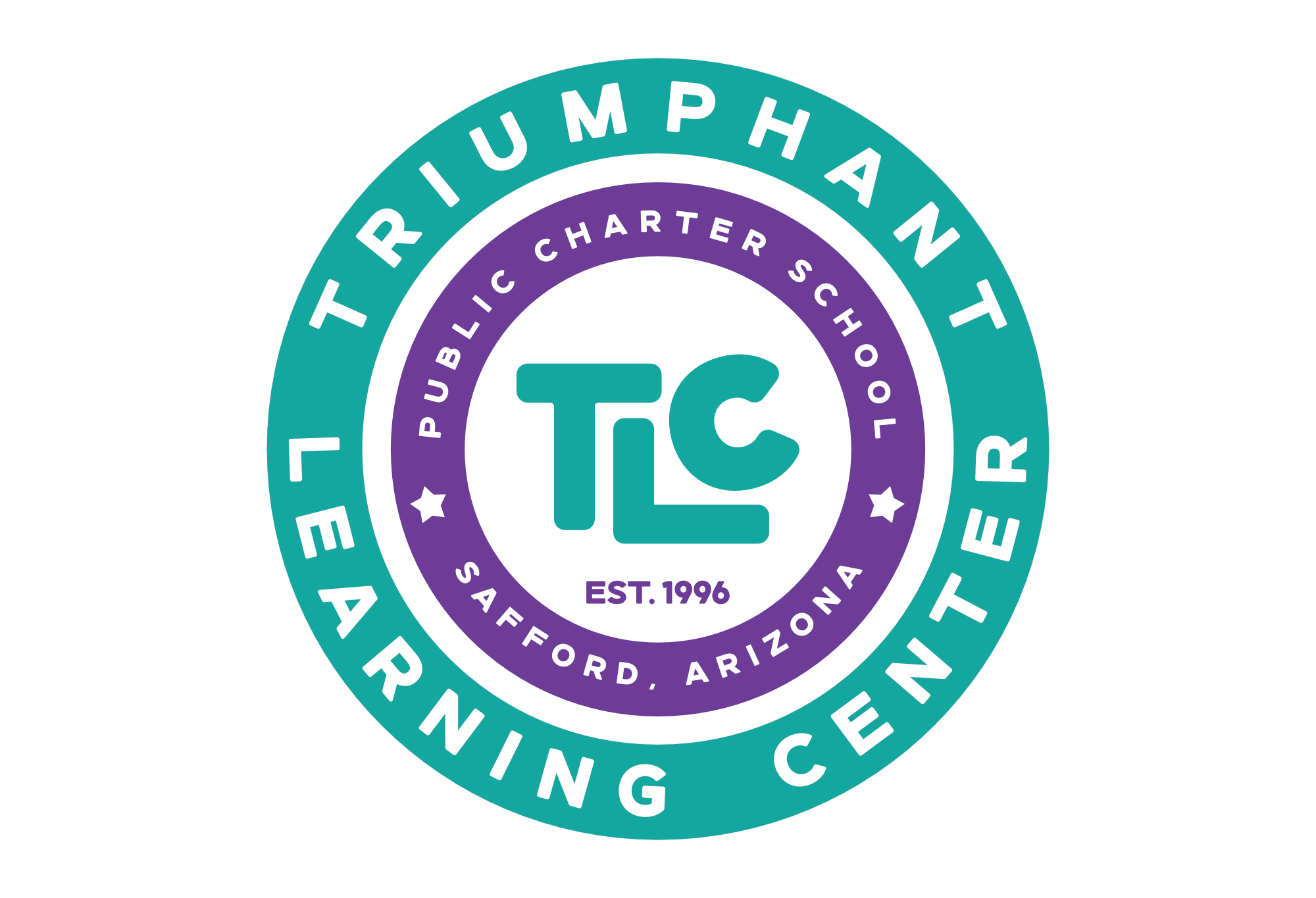 Triumphant Learning Center logo