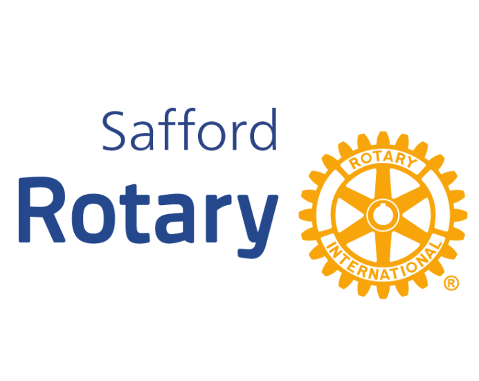 Safford Rotary Club Weekly Lunch Meeting