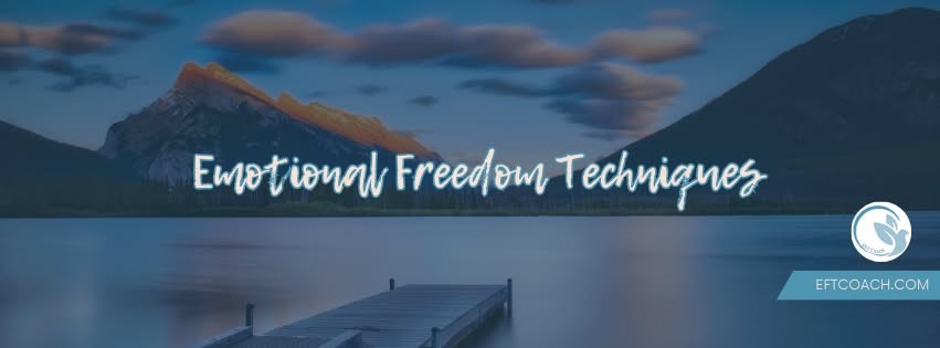 Live Well O2 Coaching EFT Tapping Circle
