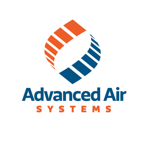 Advanced Air Systems logo
