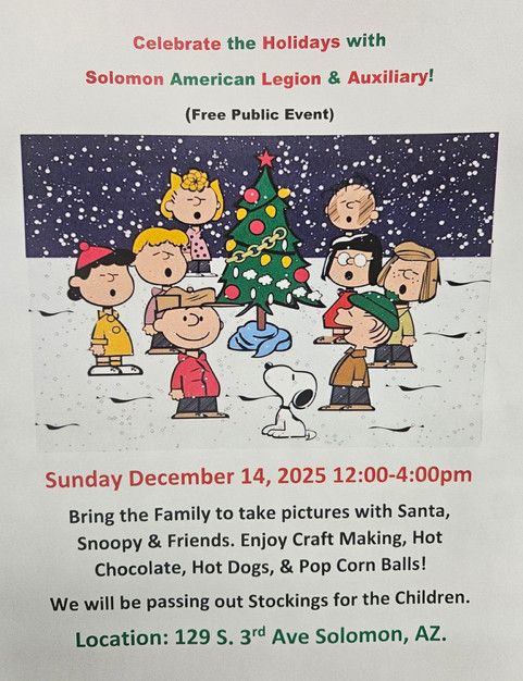 Christmas Party