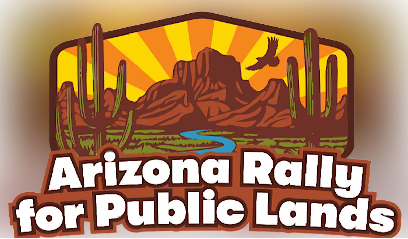AZ Rally for Public Lands and Waters
