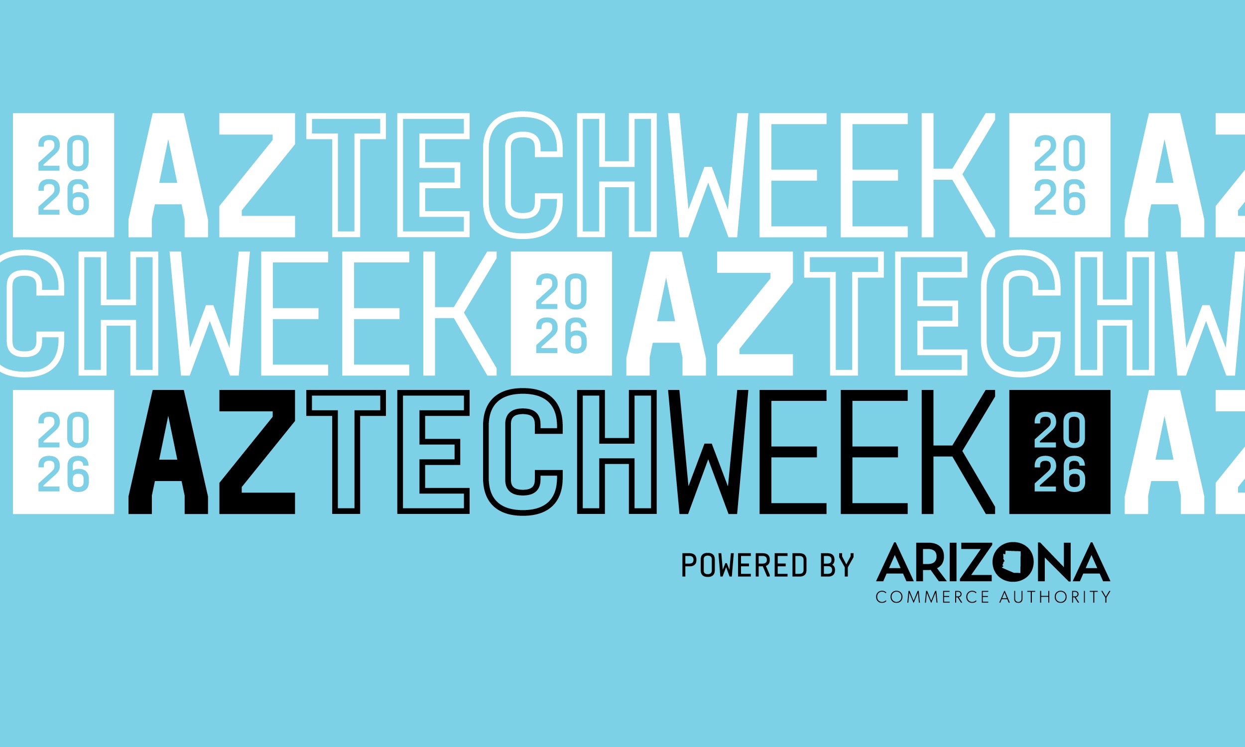 Arizona Tech Week 2026